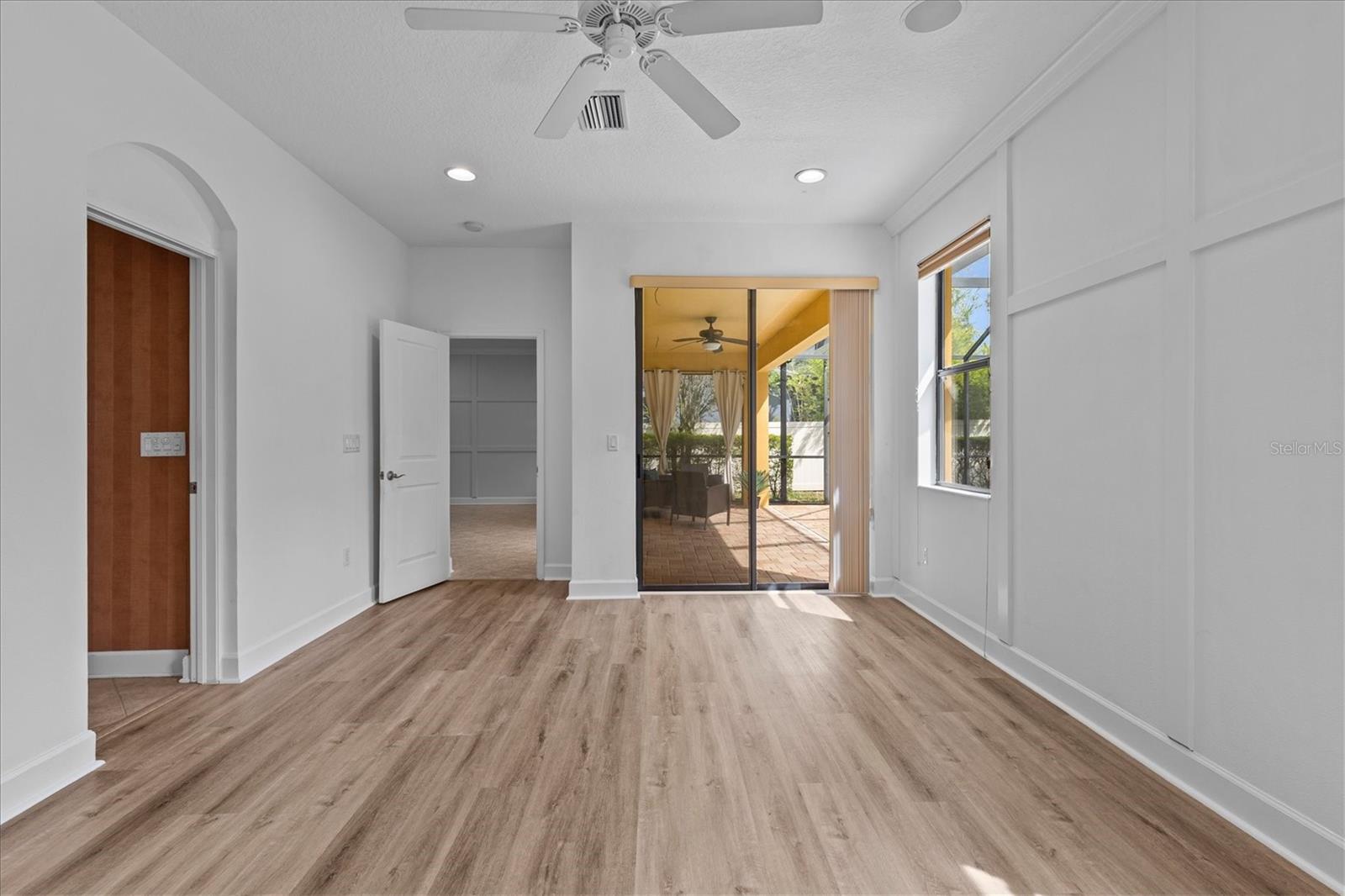 CHANNING PARK - Residential