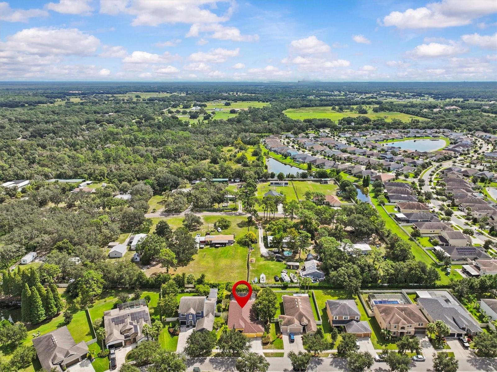 CHANNING PARK - Residential