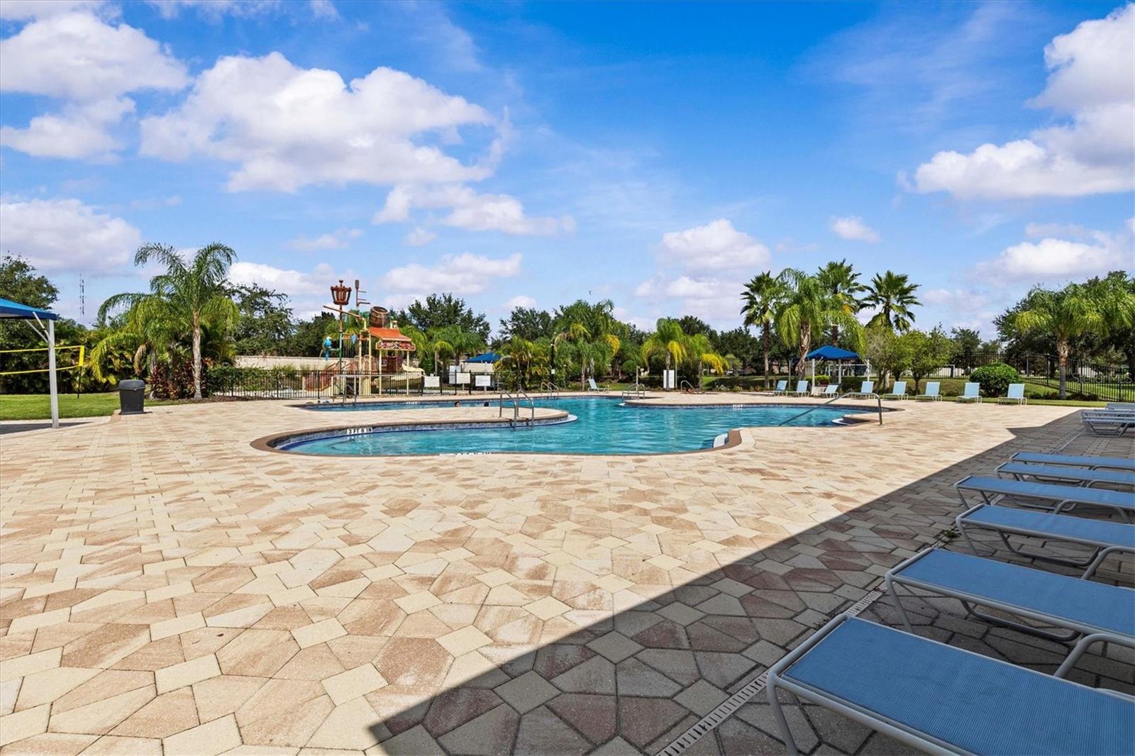 CHANNING PARK - Residential