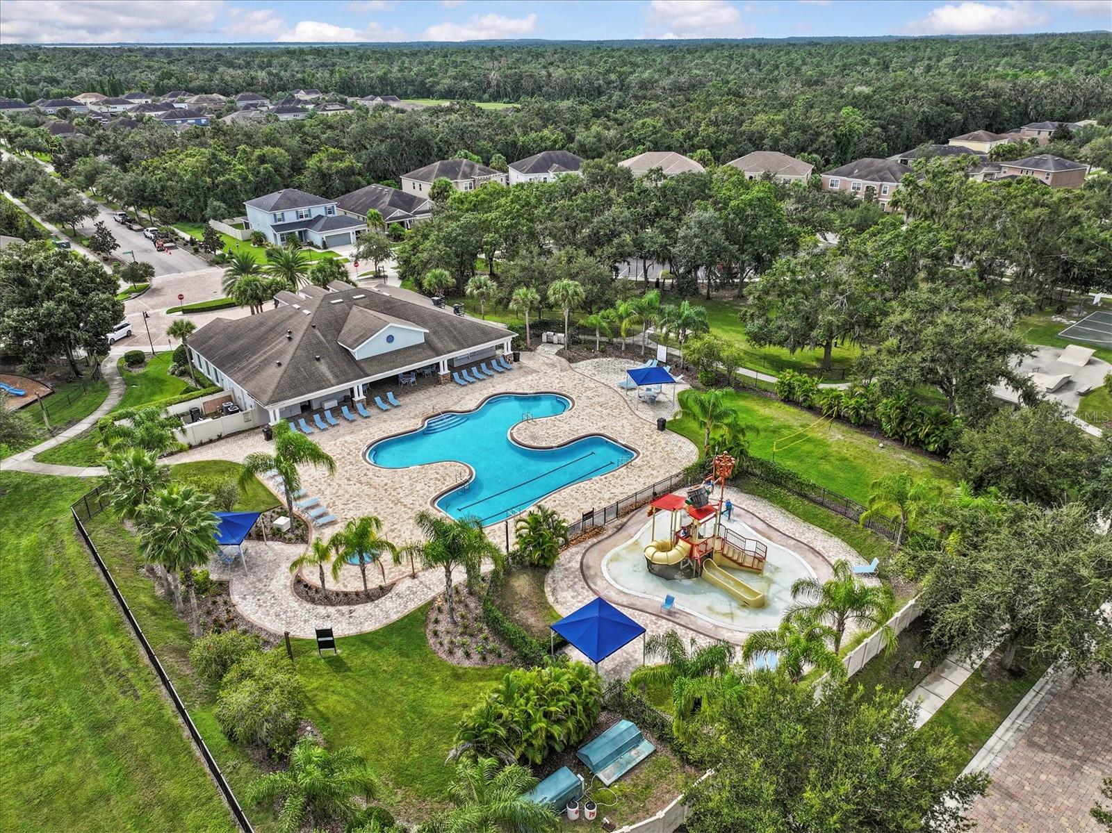 CHANNING PARK - Residential