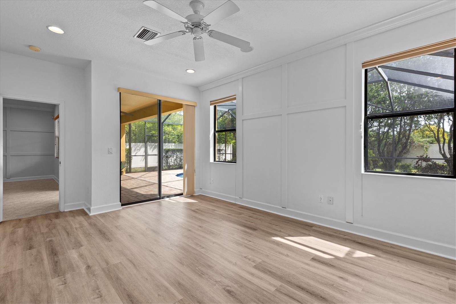 CHANNING PARK - Residential