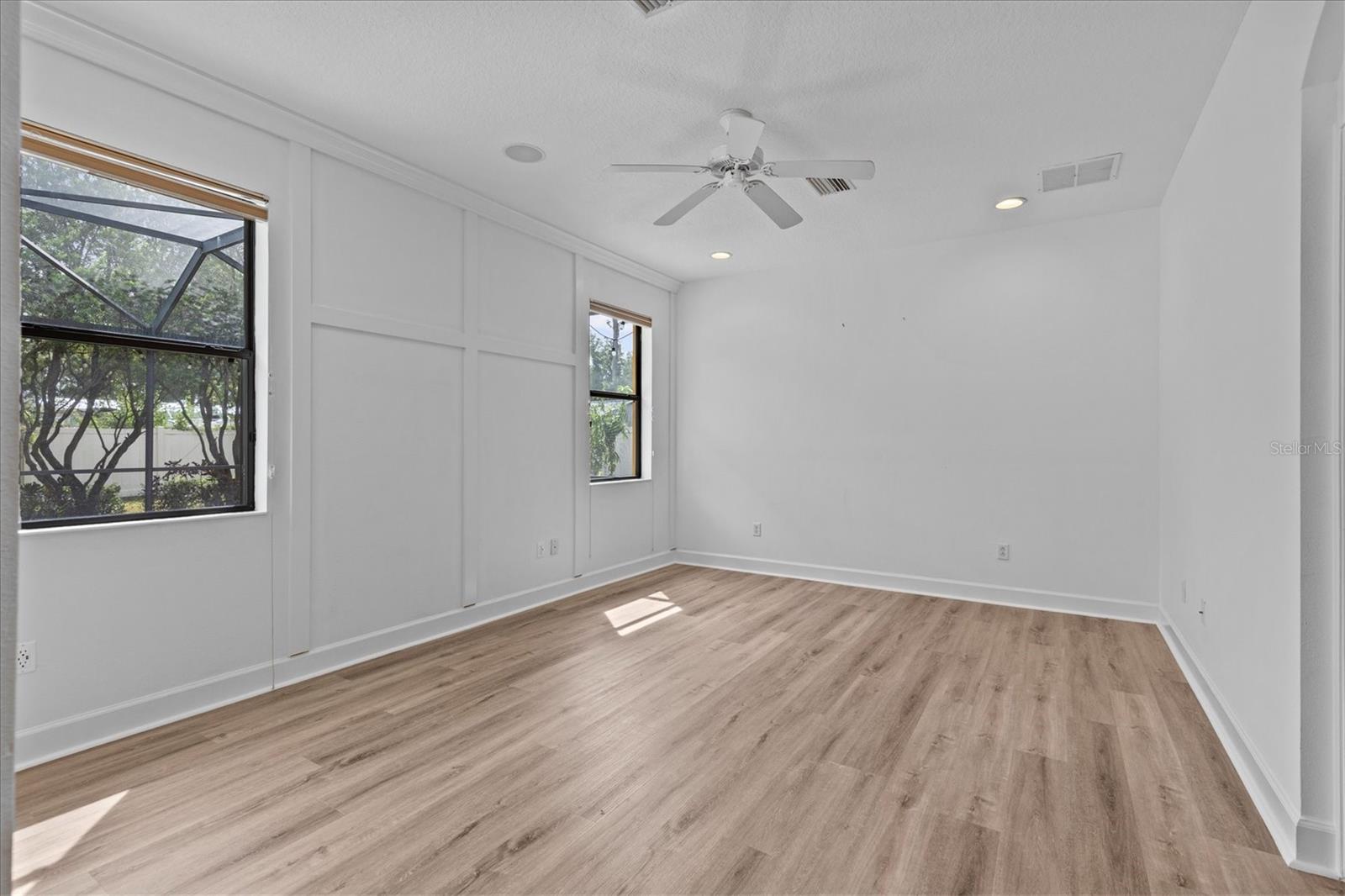 CHANNING PARK - Residential