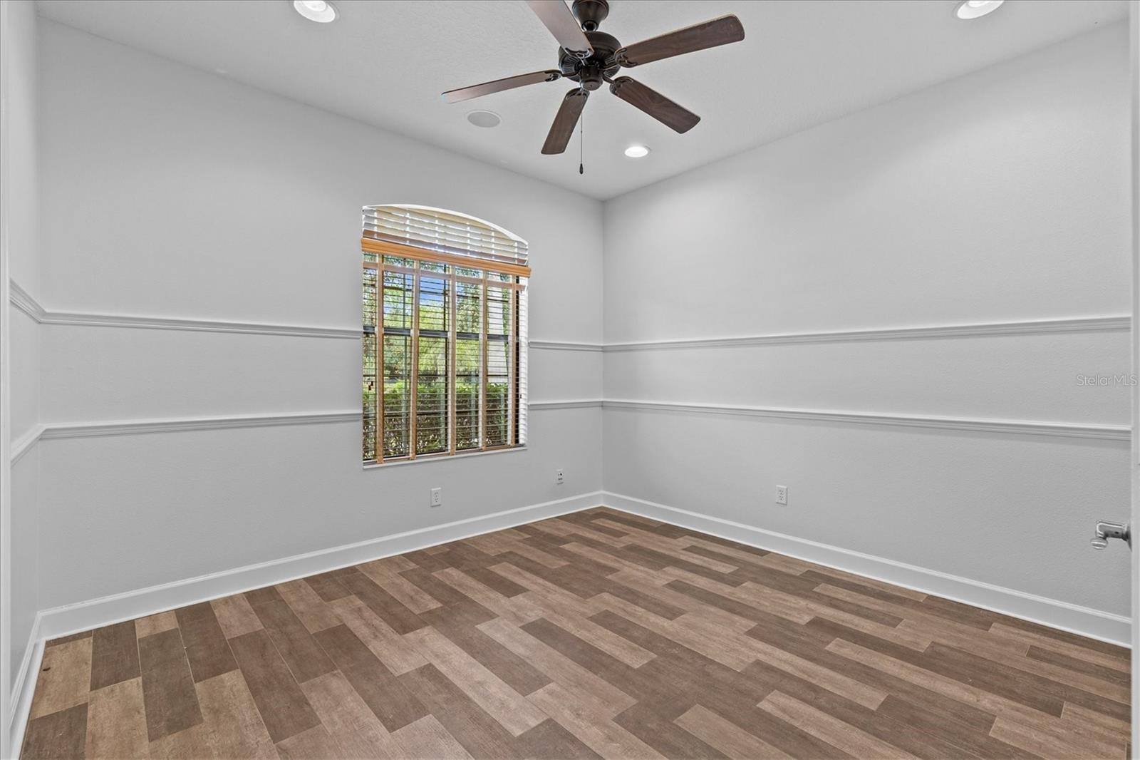 CHANNING PARK - Residential
