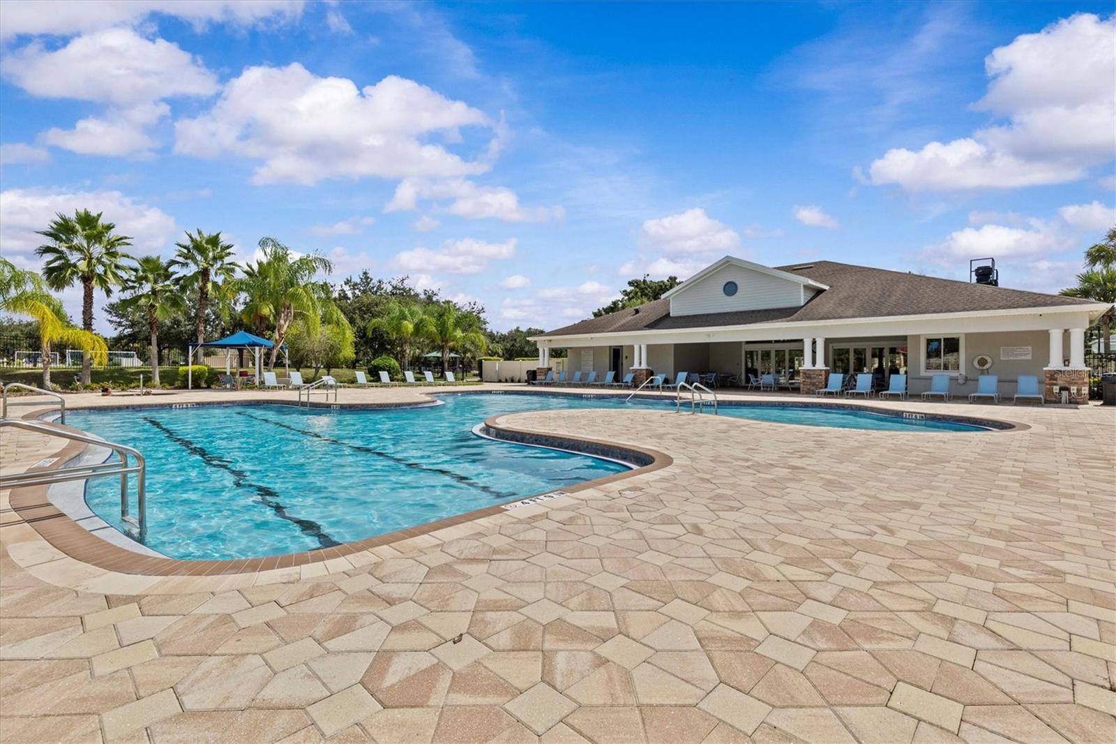 CHANNING PARK - Residential