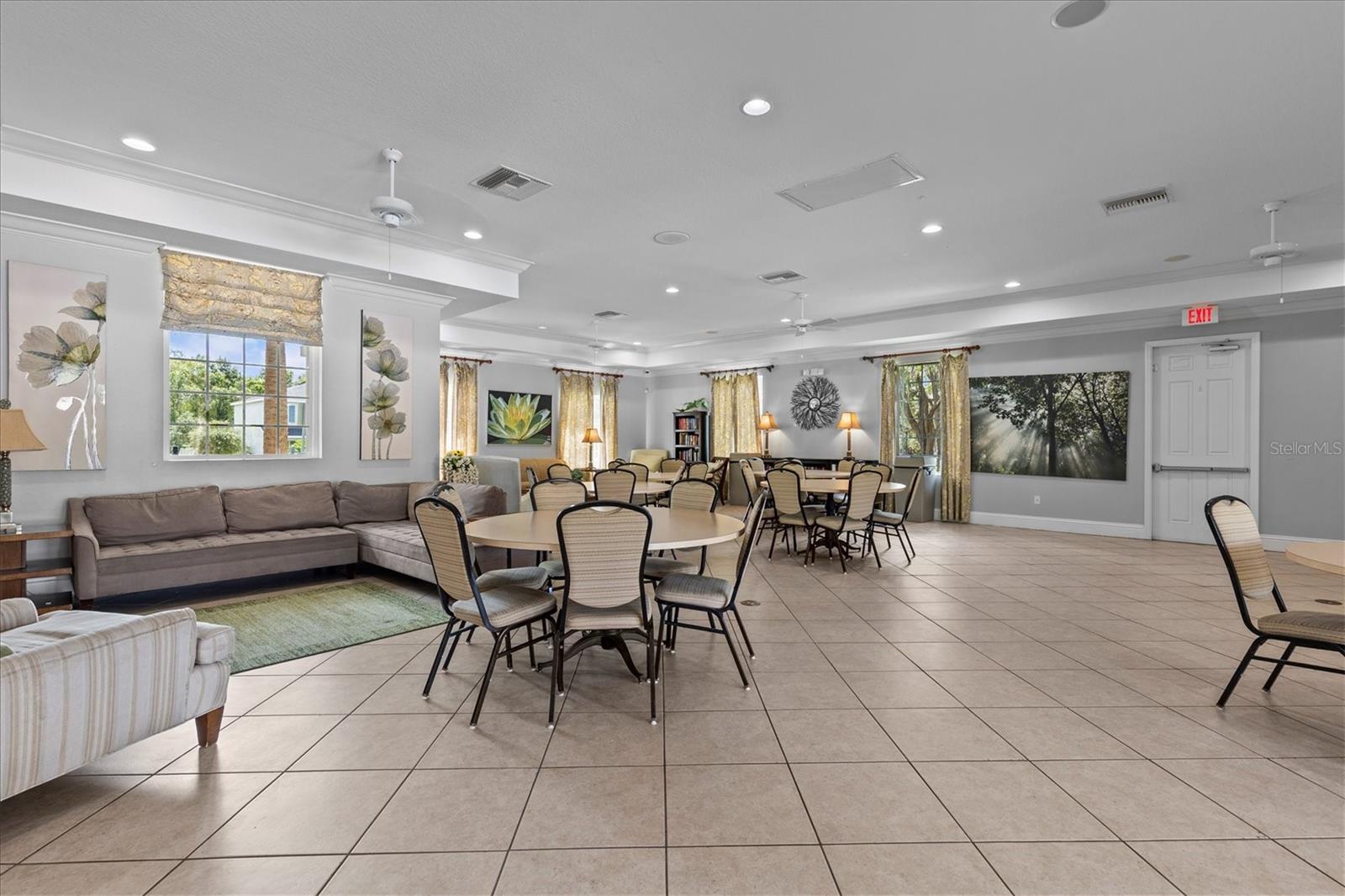 CHANNING PARK - Residential
