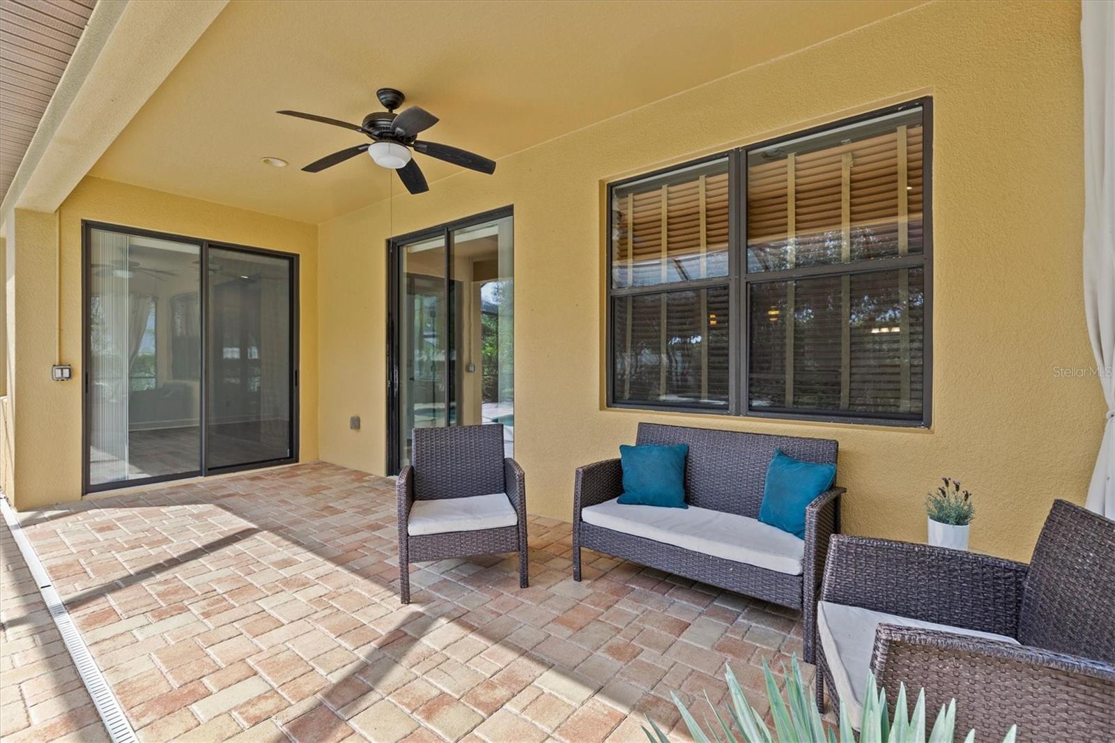 CHANNING PARK - Residential