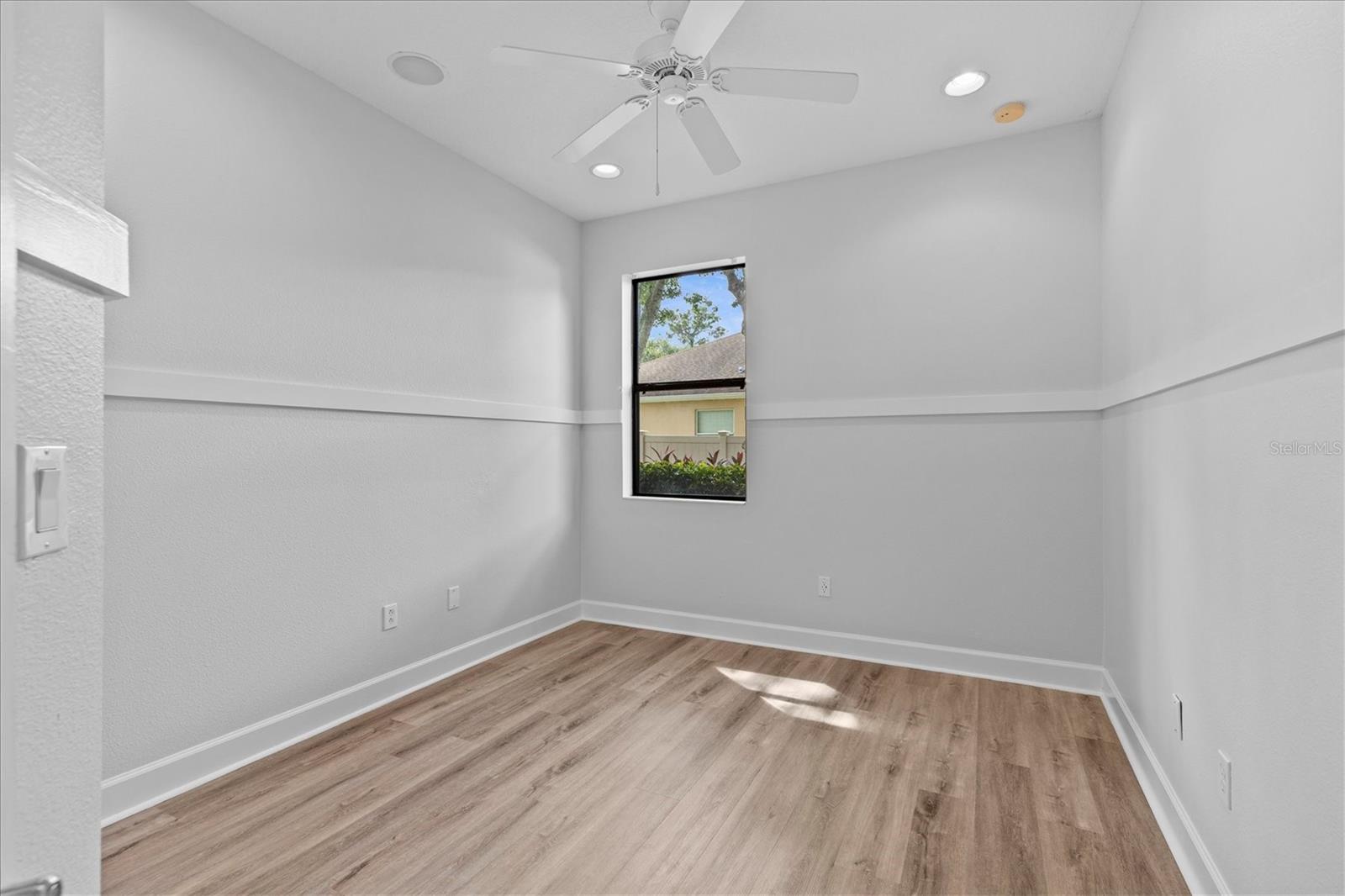 CHANNING PARK - Residential