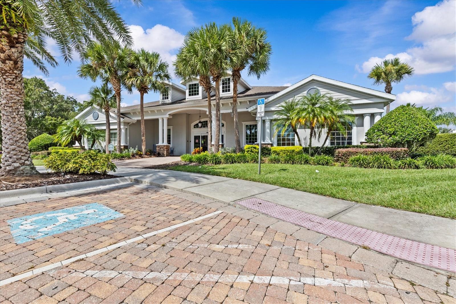CHANNING PARK - Residential