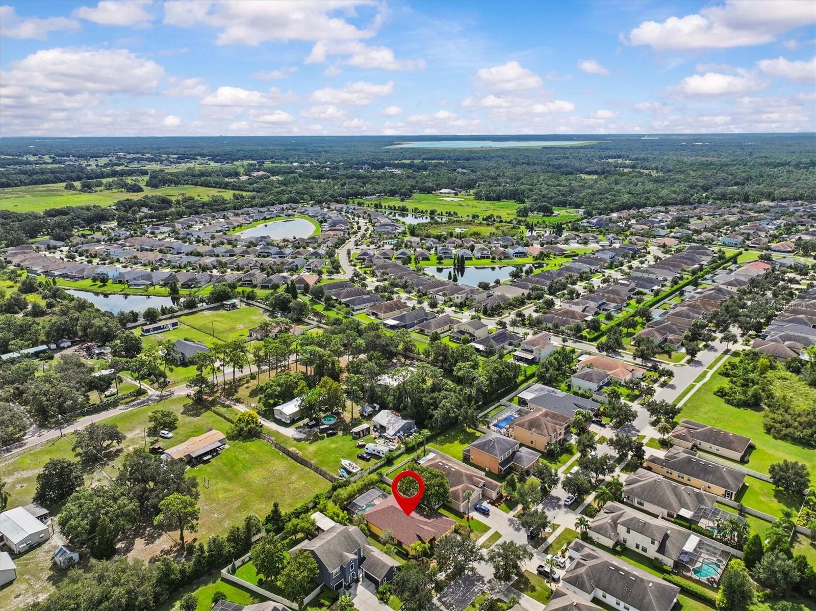 CHANNING PARK - Residential