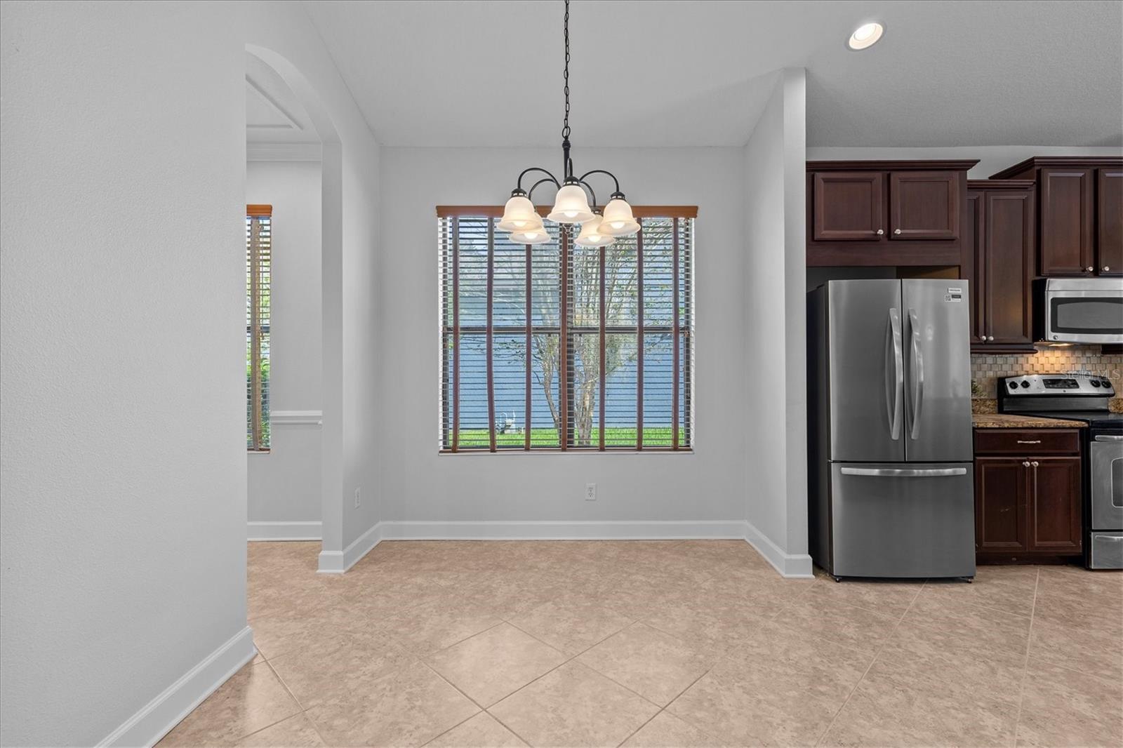CHANNING PARK - Residential