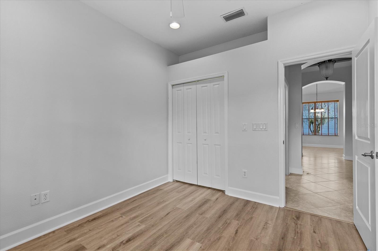 CHANNING PARK - Residential