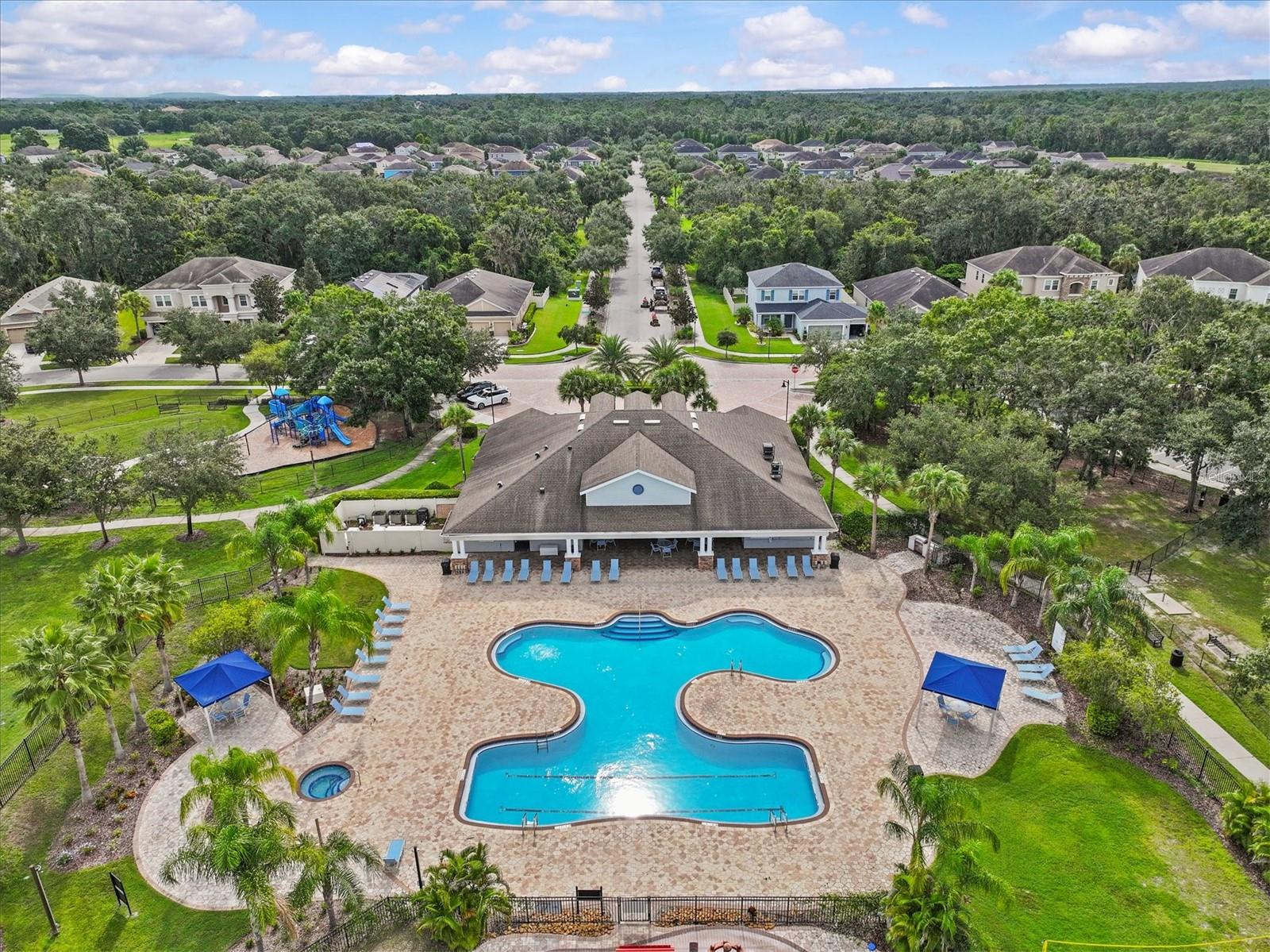 CHANNING PARK - Residential