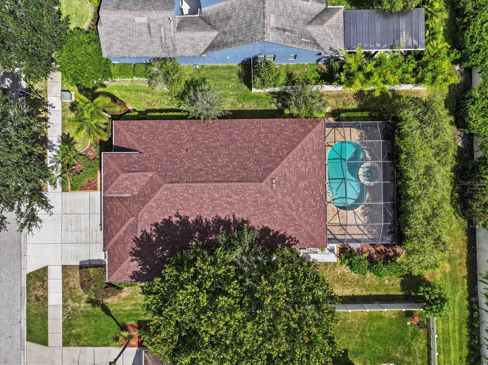 CHANNING PARK - Residential