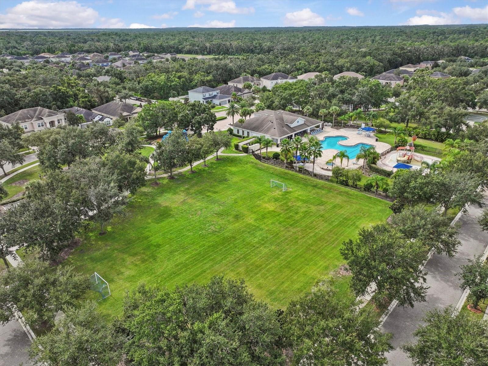 CHANNING PARK - Residential