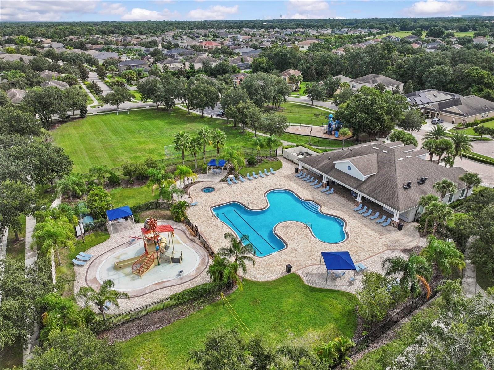 CHANNING PARK - Residential