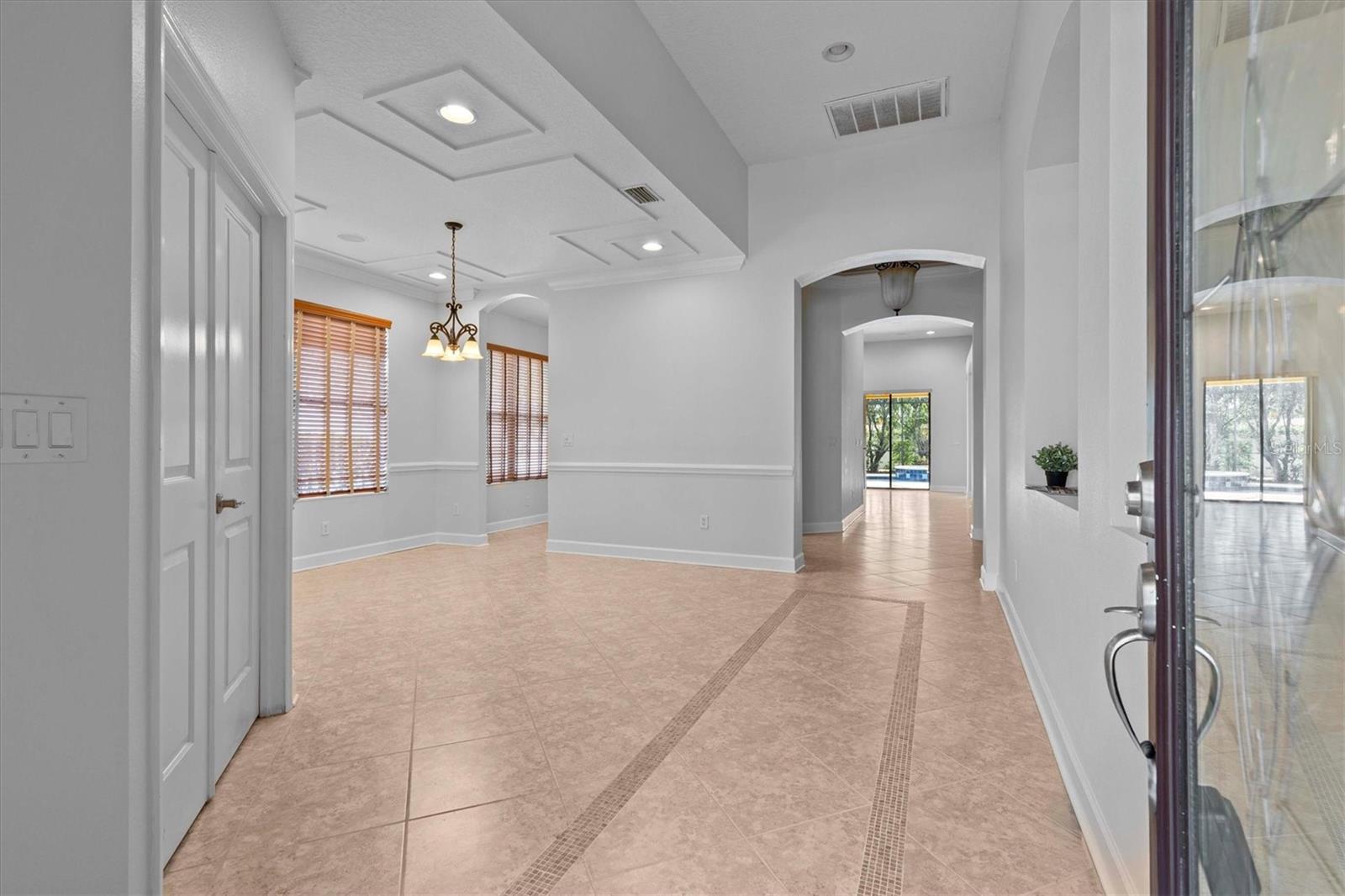 CHANNING PARK - Residential