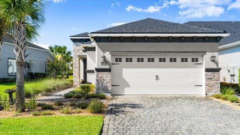 6350 HANFIELD DRIVE PORT ORANGE FL 32128
