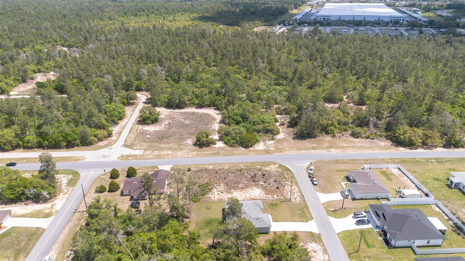 MARION OAKS UN 7 - Land