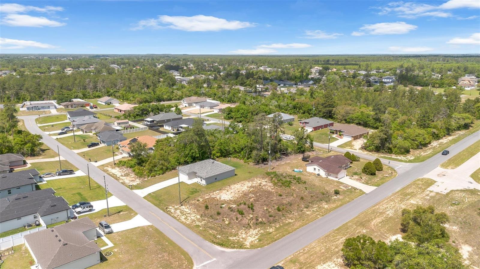 MARION OAKS UN 7 - Land