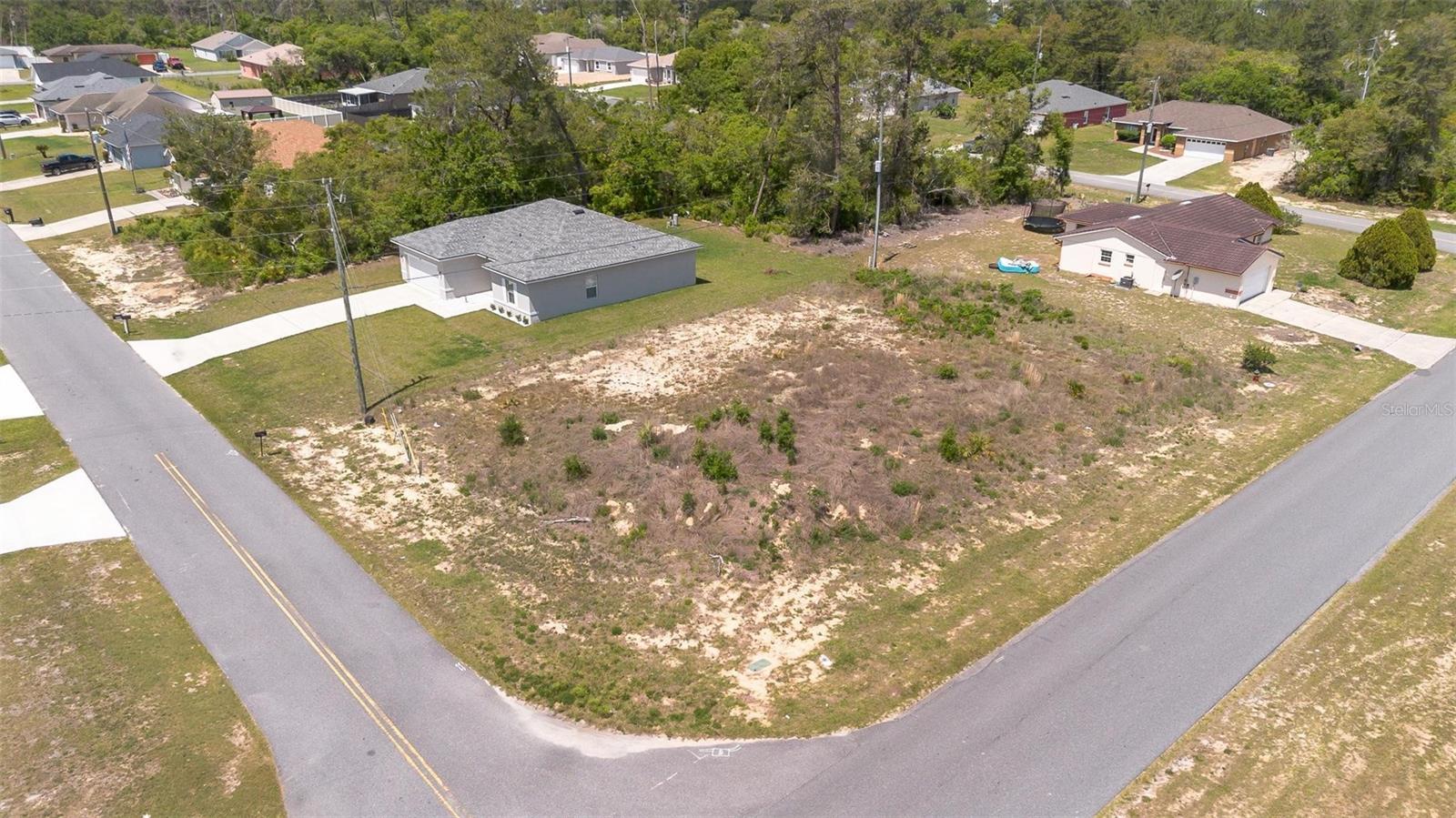 MARION OAKS UN 7 - Land