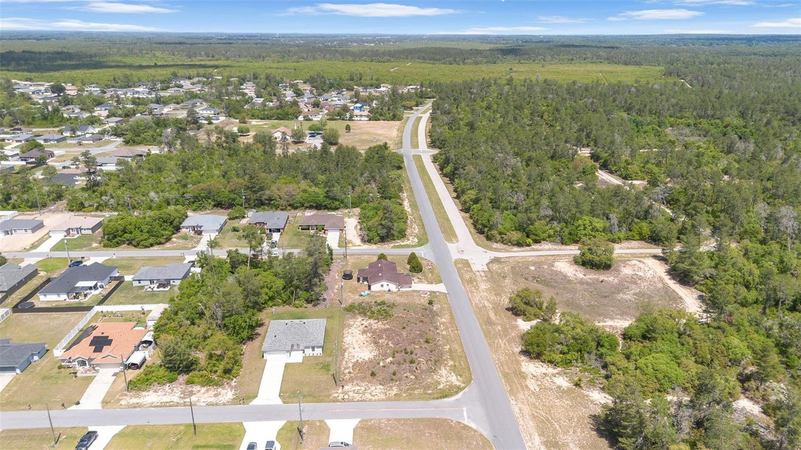 MARION OAKS UN 7 - Land