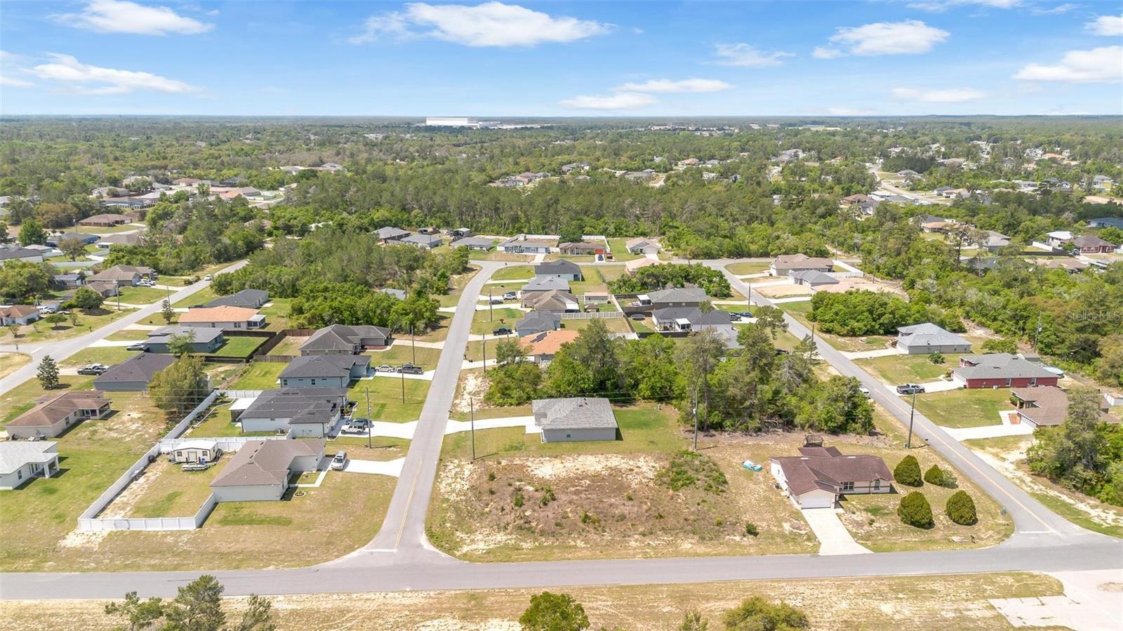 MARION OAKS UN 7 - Land