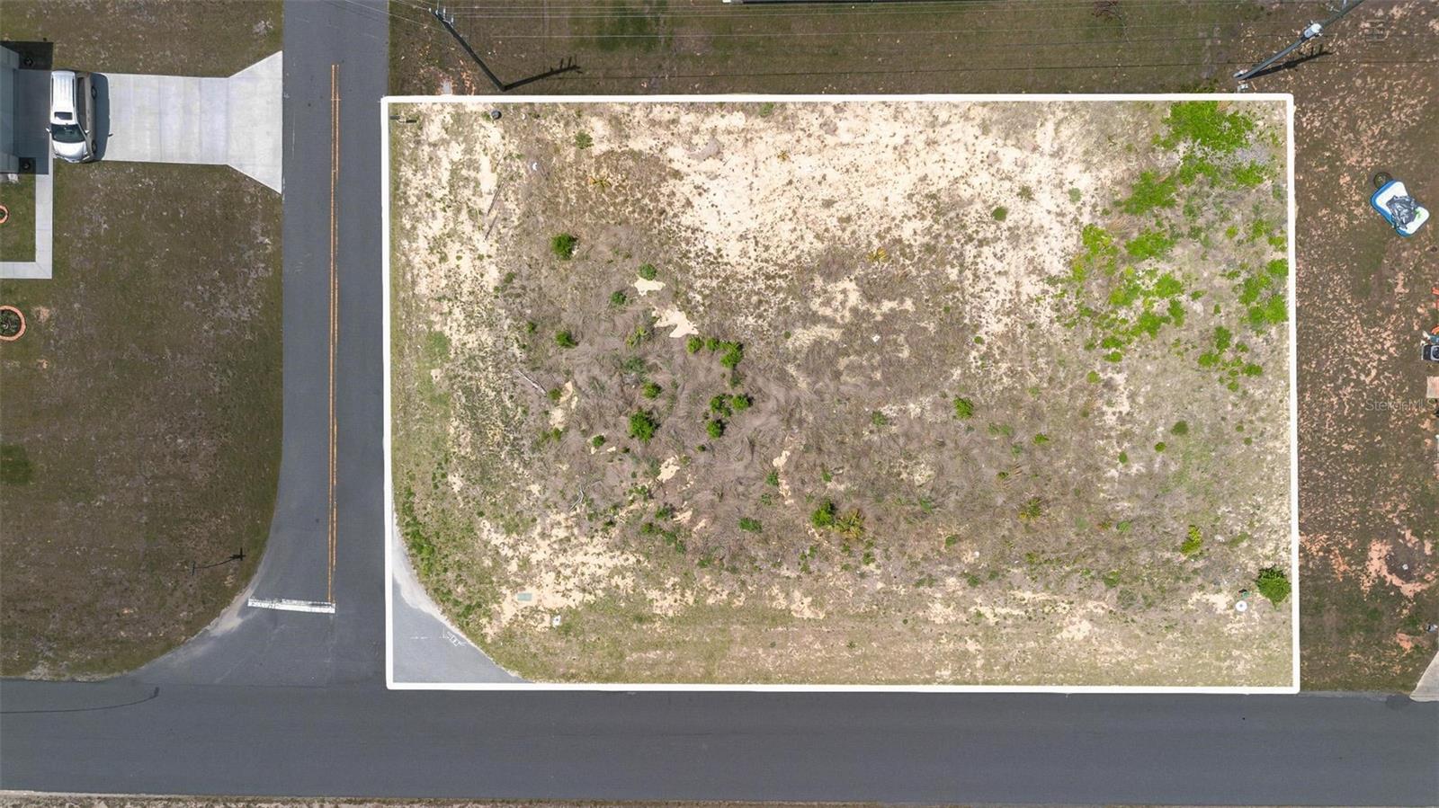 MARION OAKS UN 7 - Land