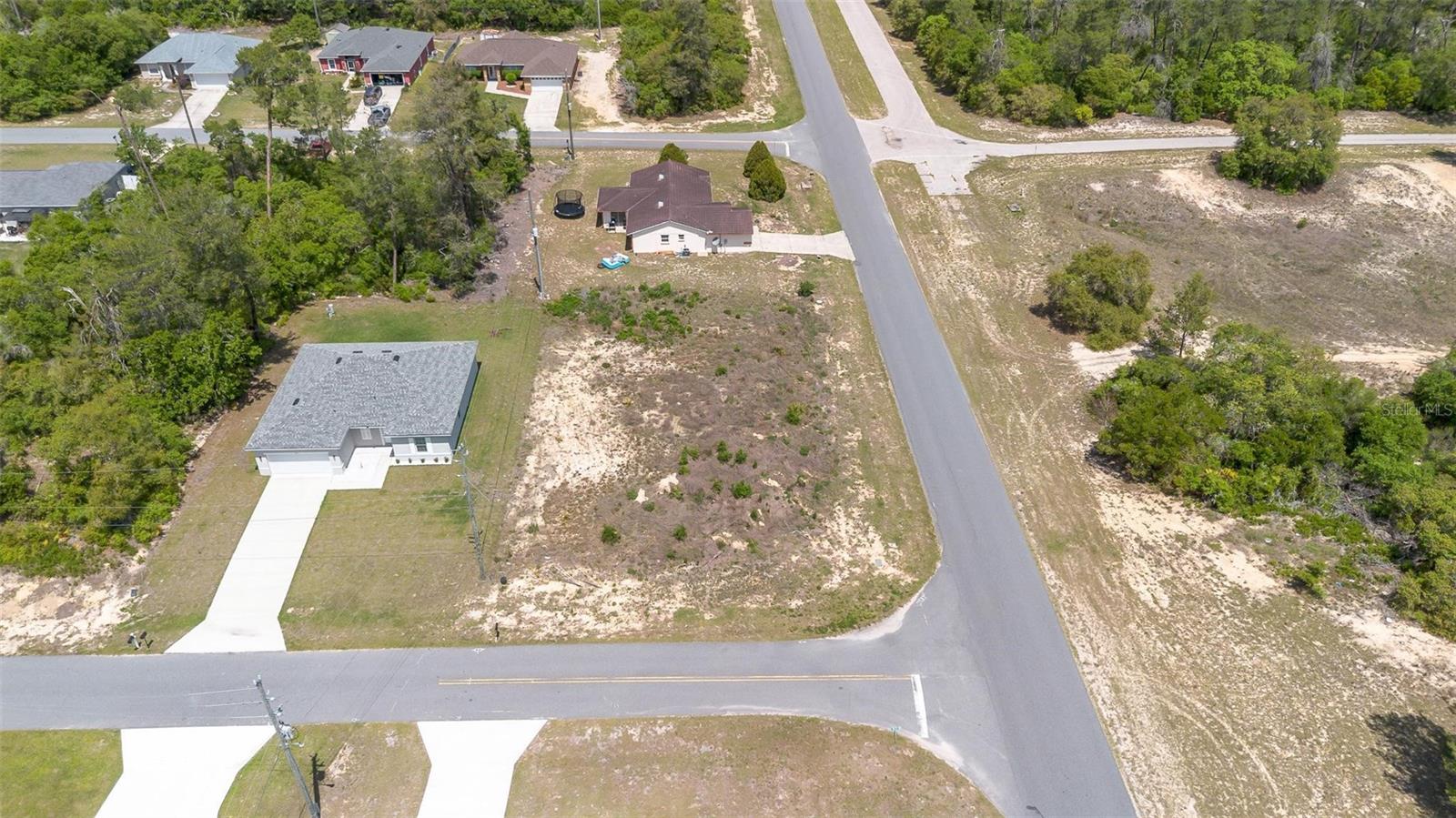 MARION OAKS UN 7 - Land