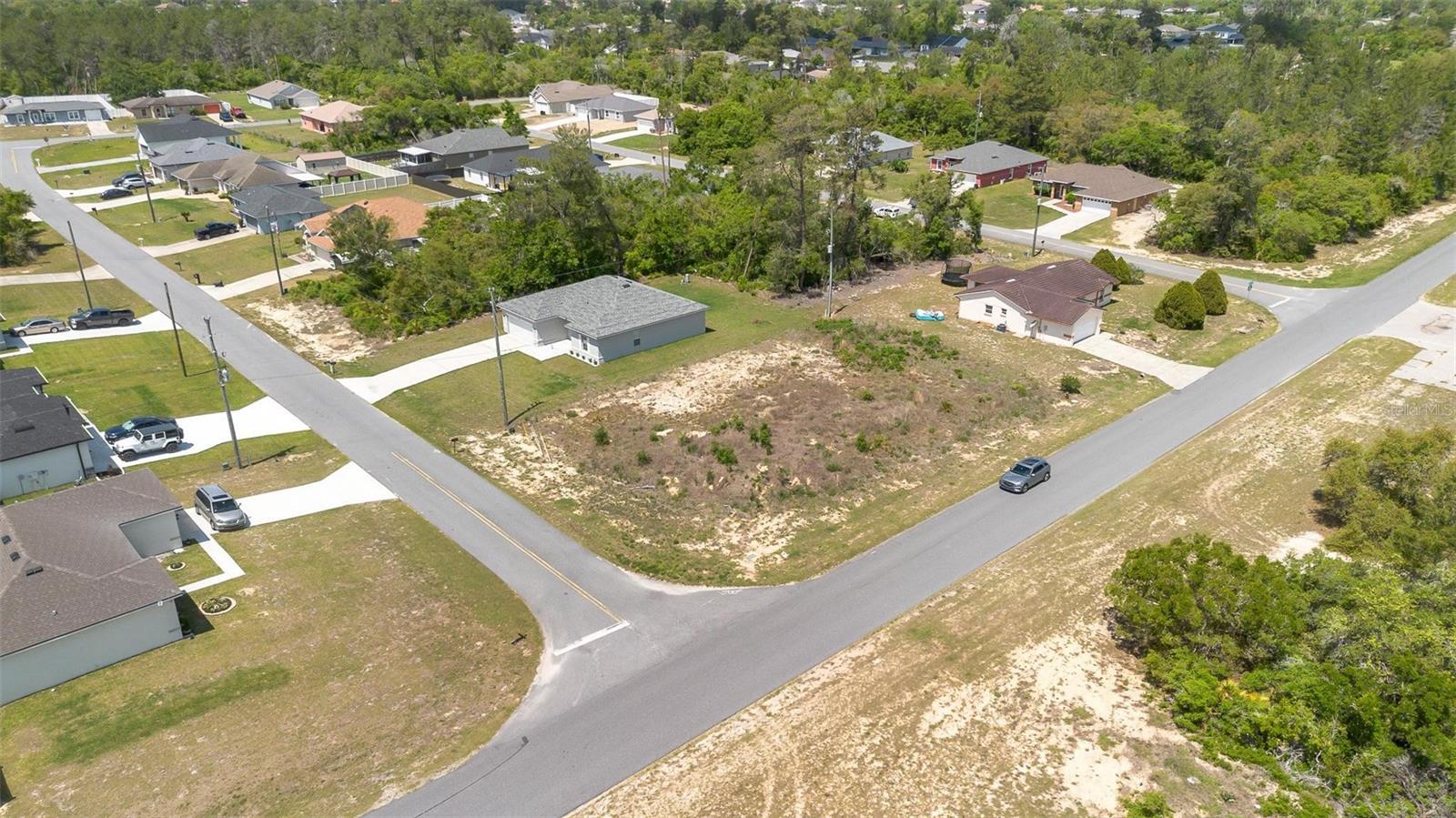 MARION OAKS UN 7 - Land