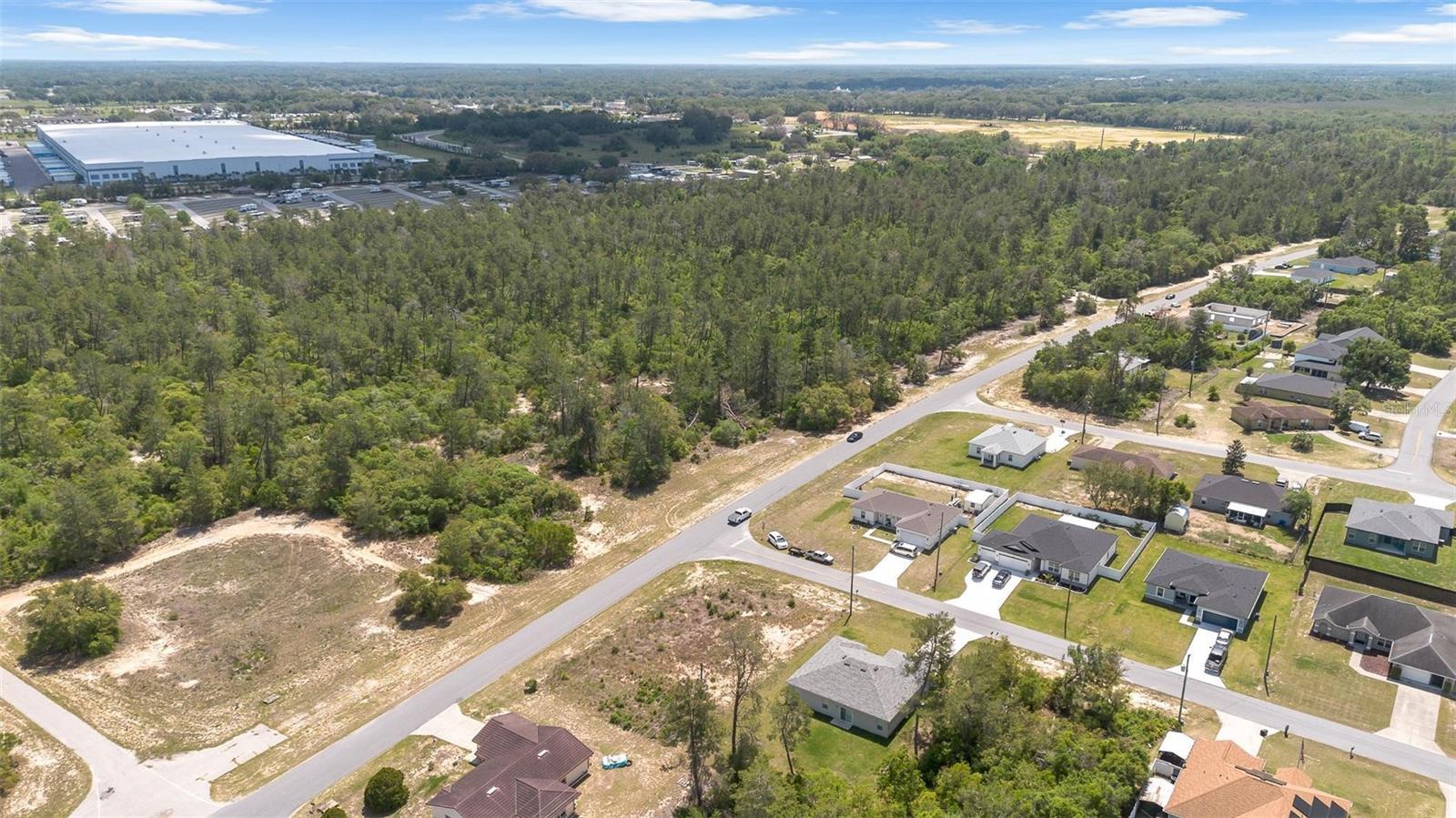 MARION OAKS UN 7 - Land