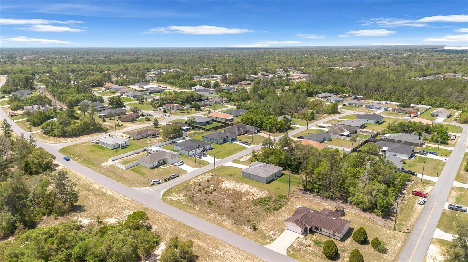 MARION OAKS UN 7 - Land