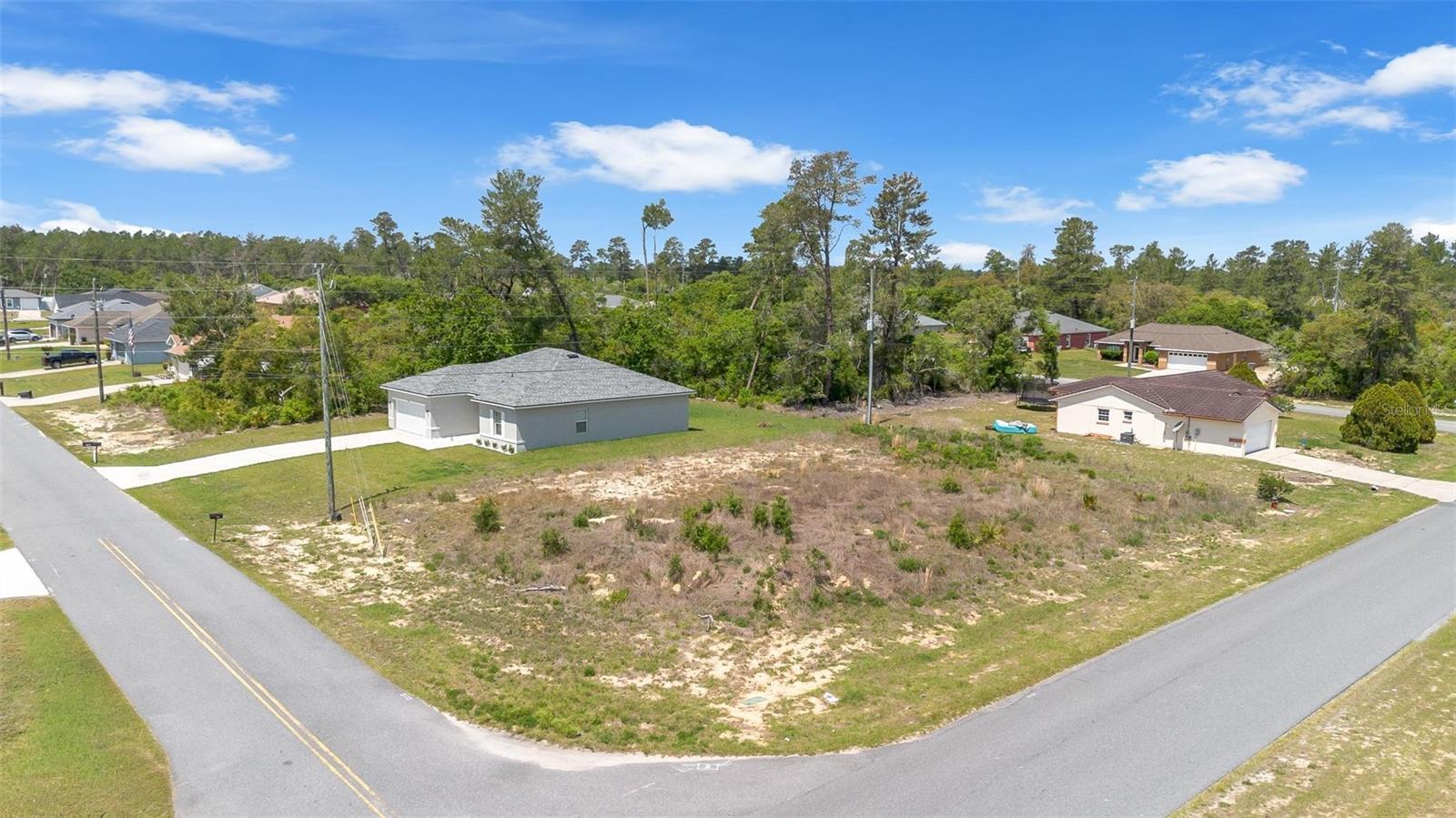 MARION OAKS UN 7 - Land