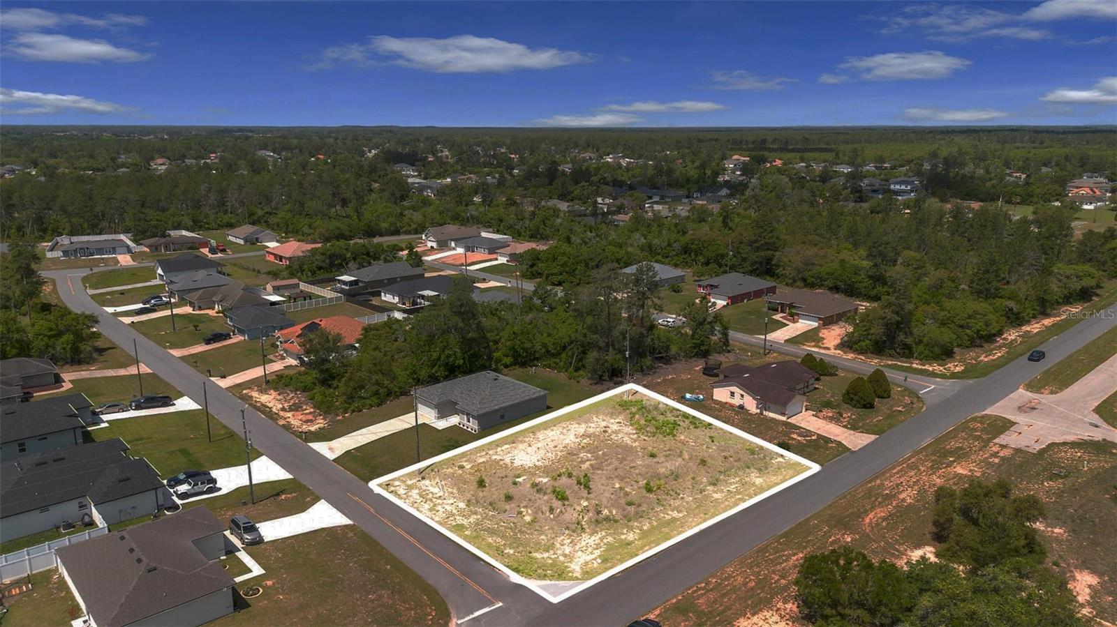 MARION OAKS UN 7 - Land