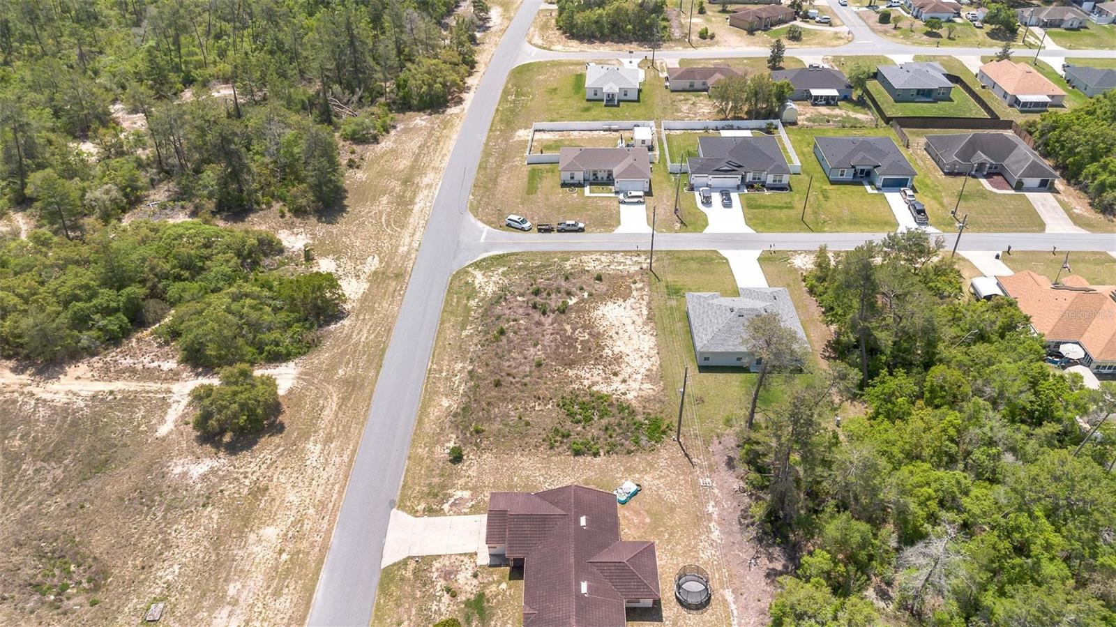 MARION OAKS UN 7 - Land