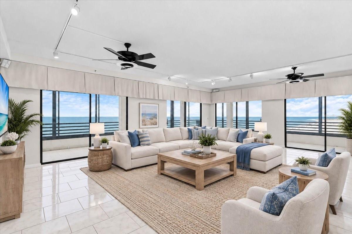 1100 BENJAMIN FRANKLIN DRIVE 802