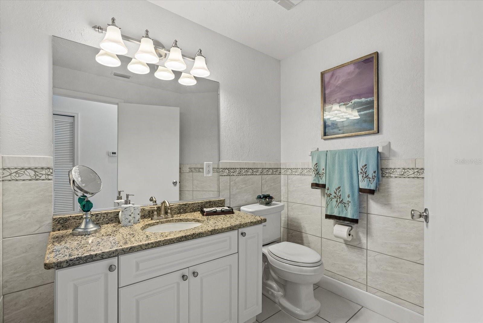 VILLAS AT DEER CREEK - Residential