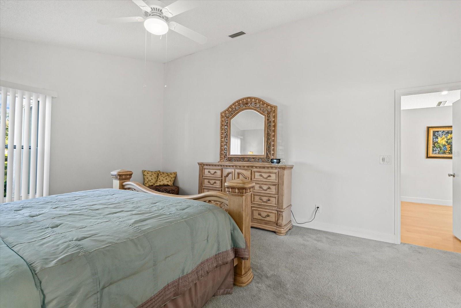 VILLAS AT DEER CREEK - Residential