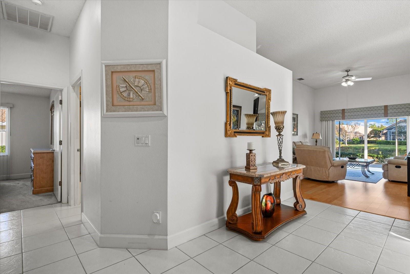 VILLAS AT DEER CREEK - Residential