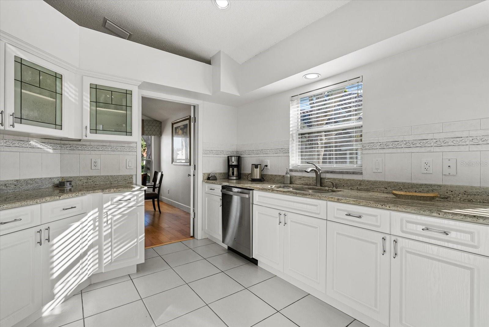 VILLAS AT DEER CREEK - Residential