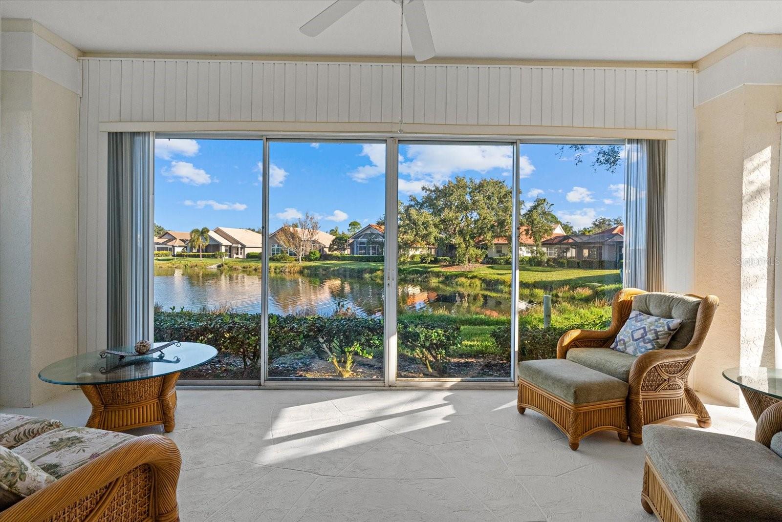 VILLAS AT DEER CREEK - Residential