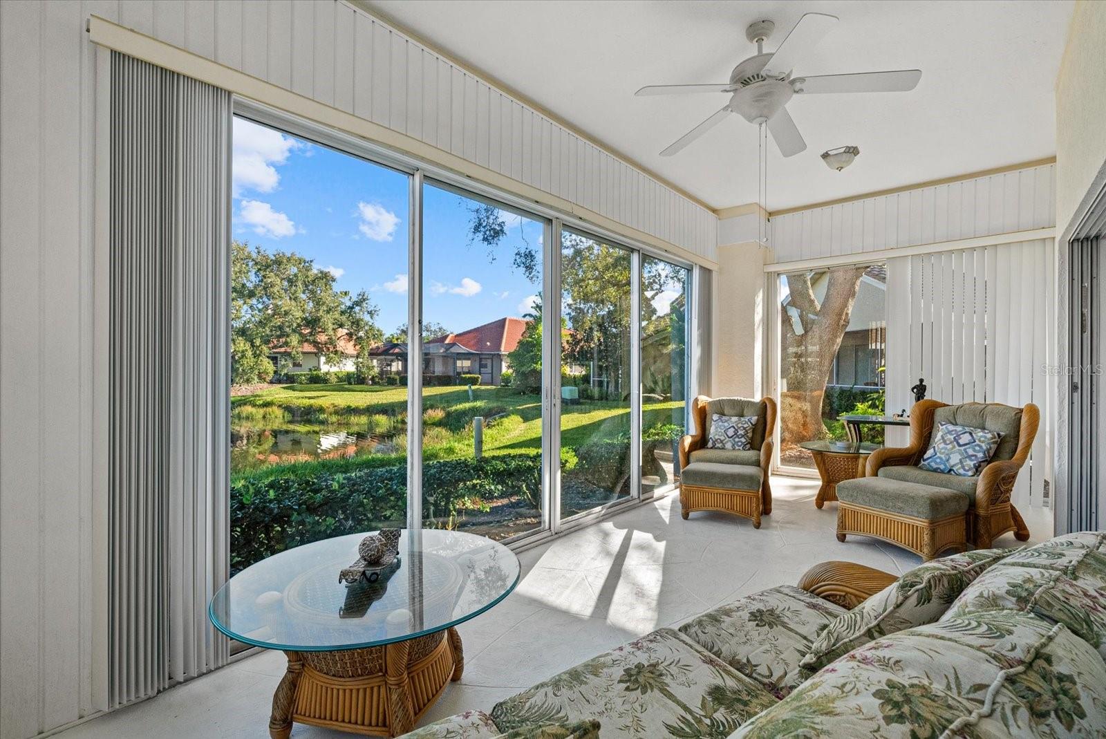 VILLAS AT DEER CREEK - Residential