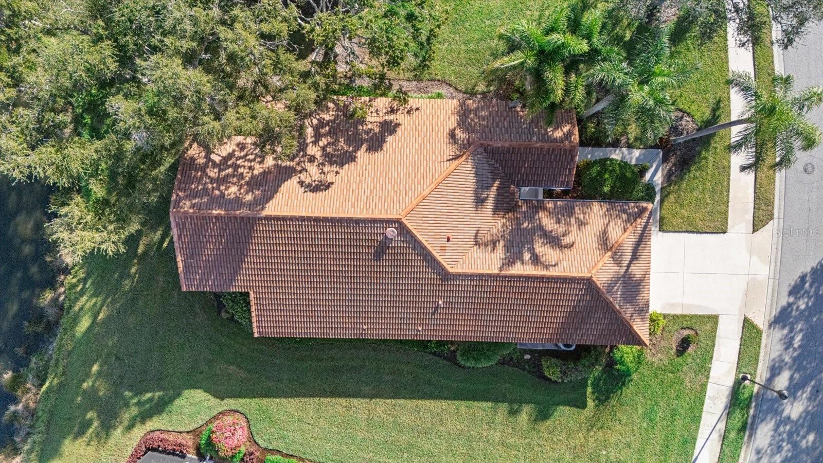 VILLAS AT DEER CREEK - Residential