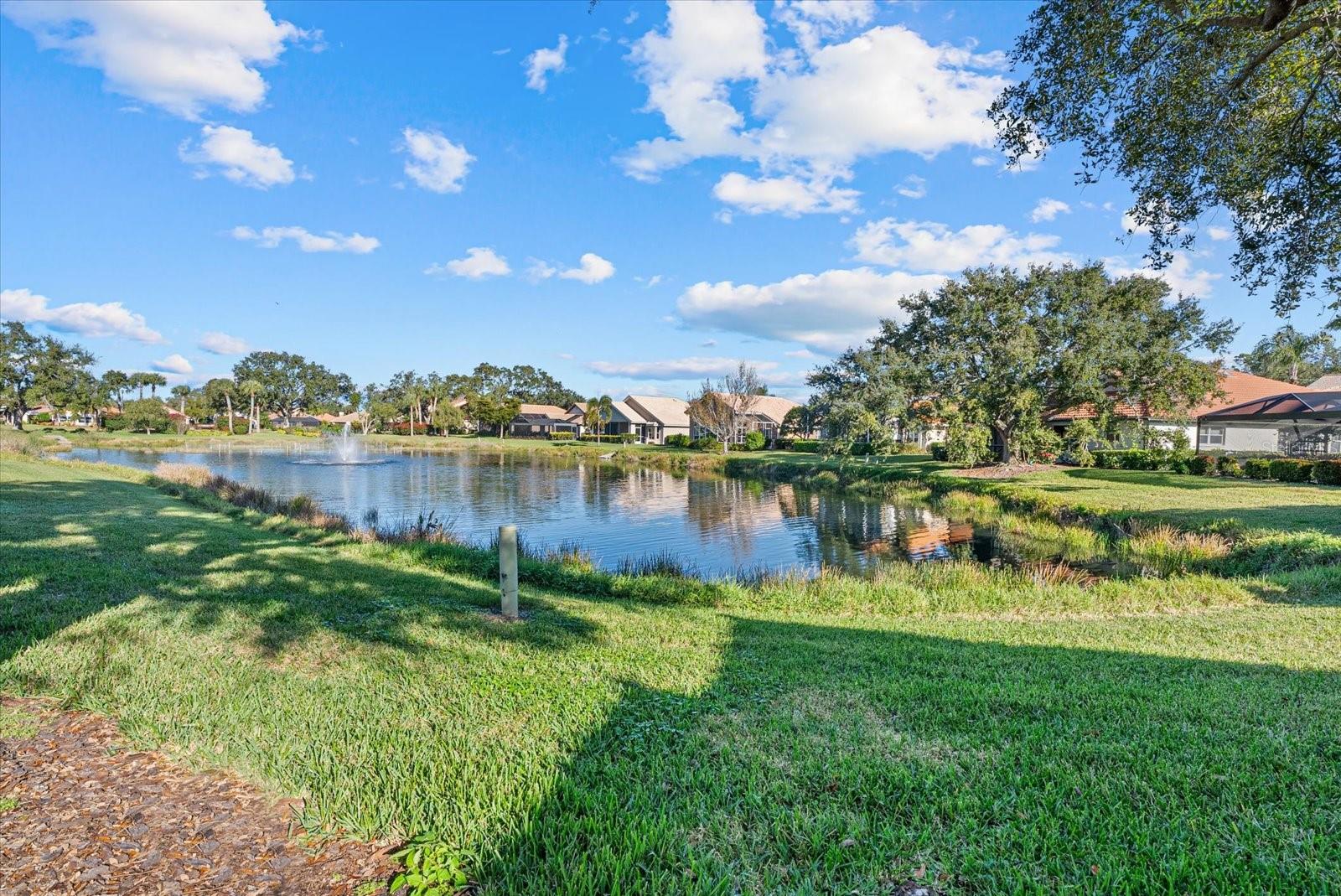 VILLAS AT DEER CREEK - Residential