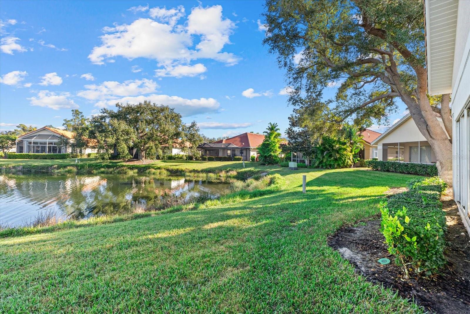 VILLAS AT DEER CREEK - Residential