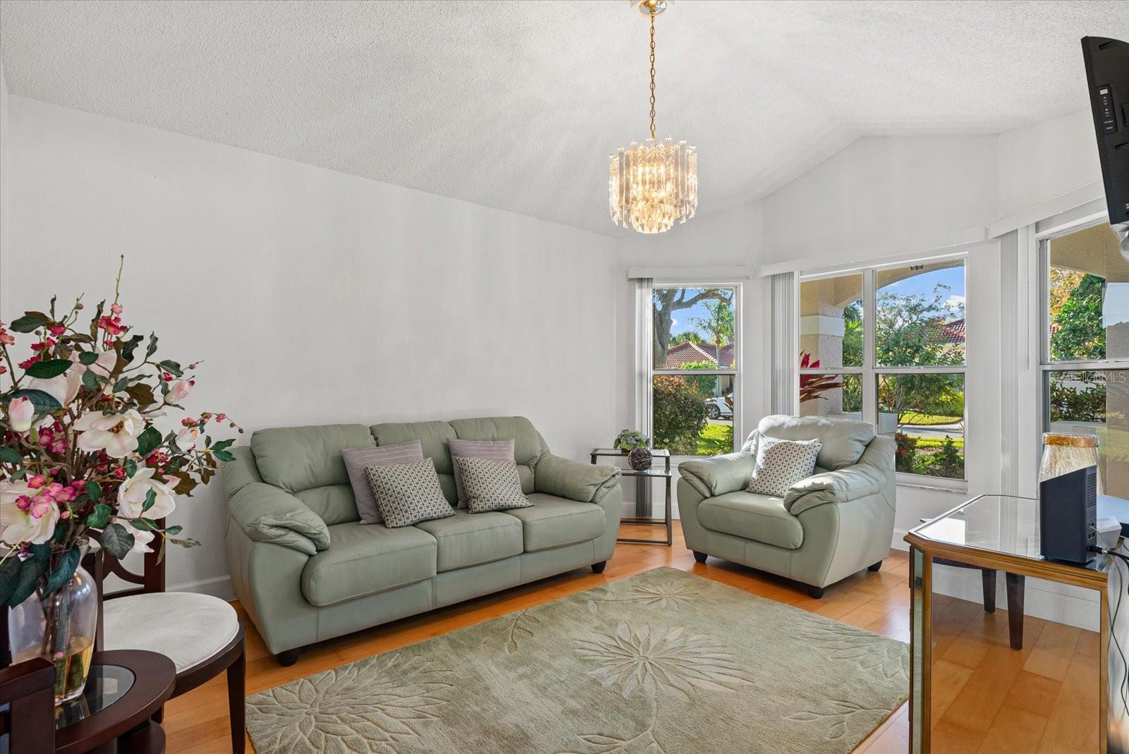 VILLAS AT DEER CREEK - Residential