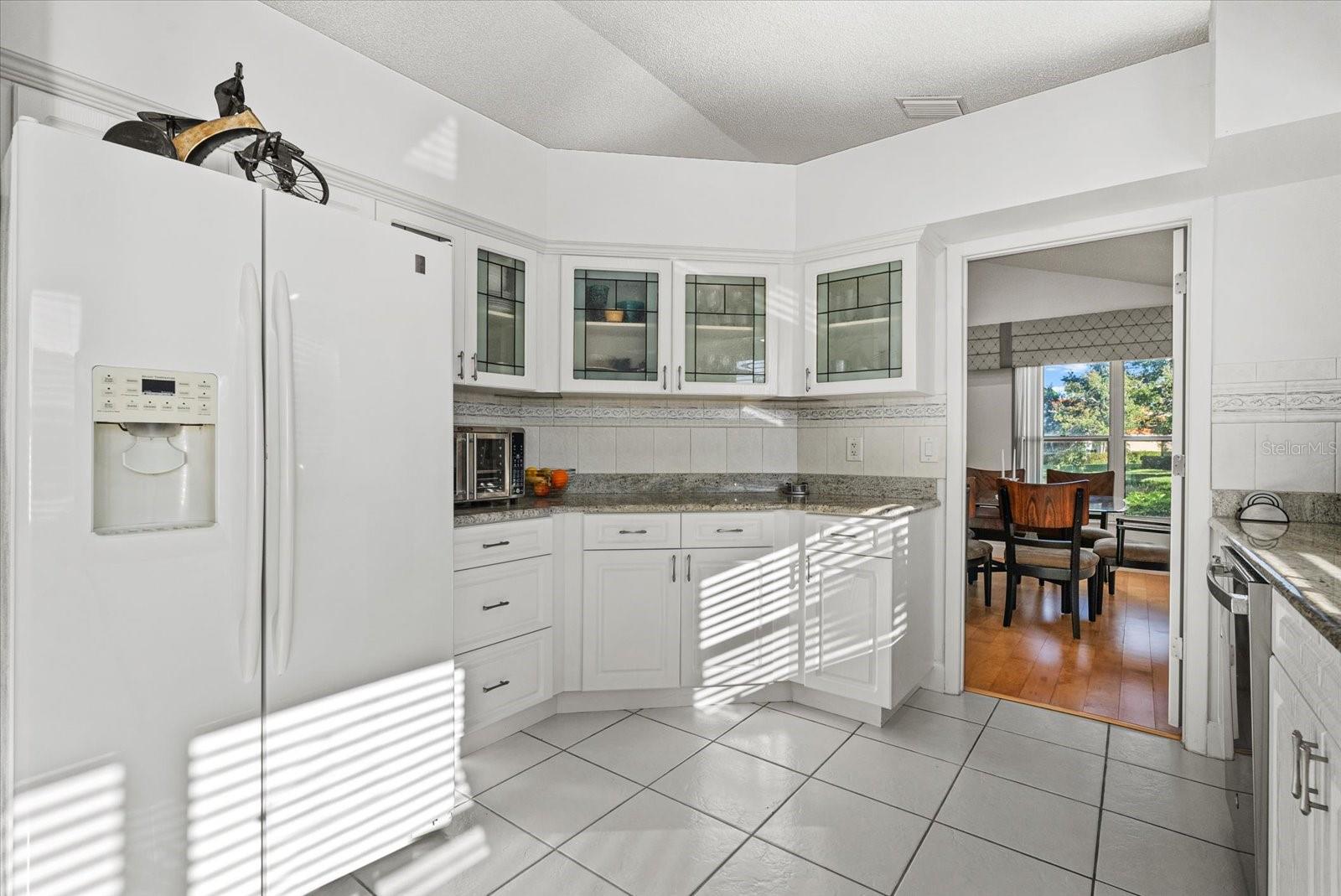 VILLAS AT DEER CREEK - Residential