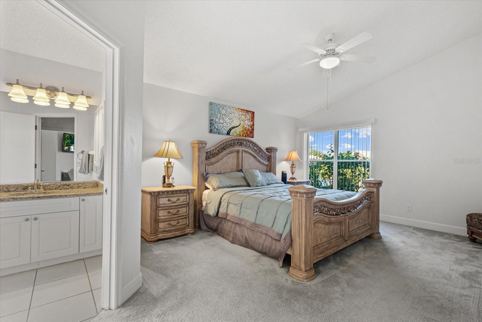 VILLAS AT DEER CREEK - Residential