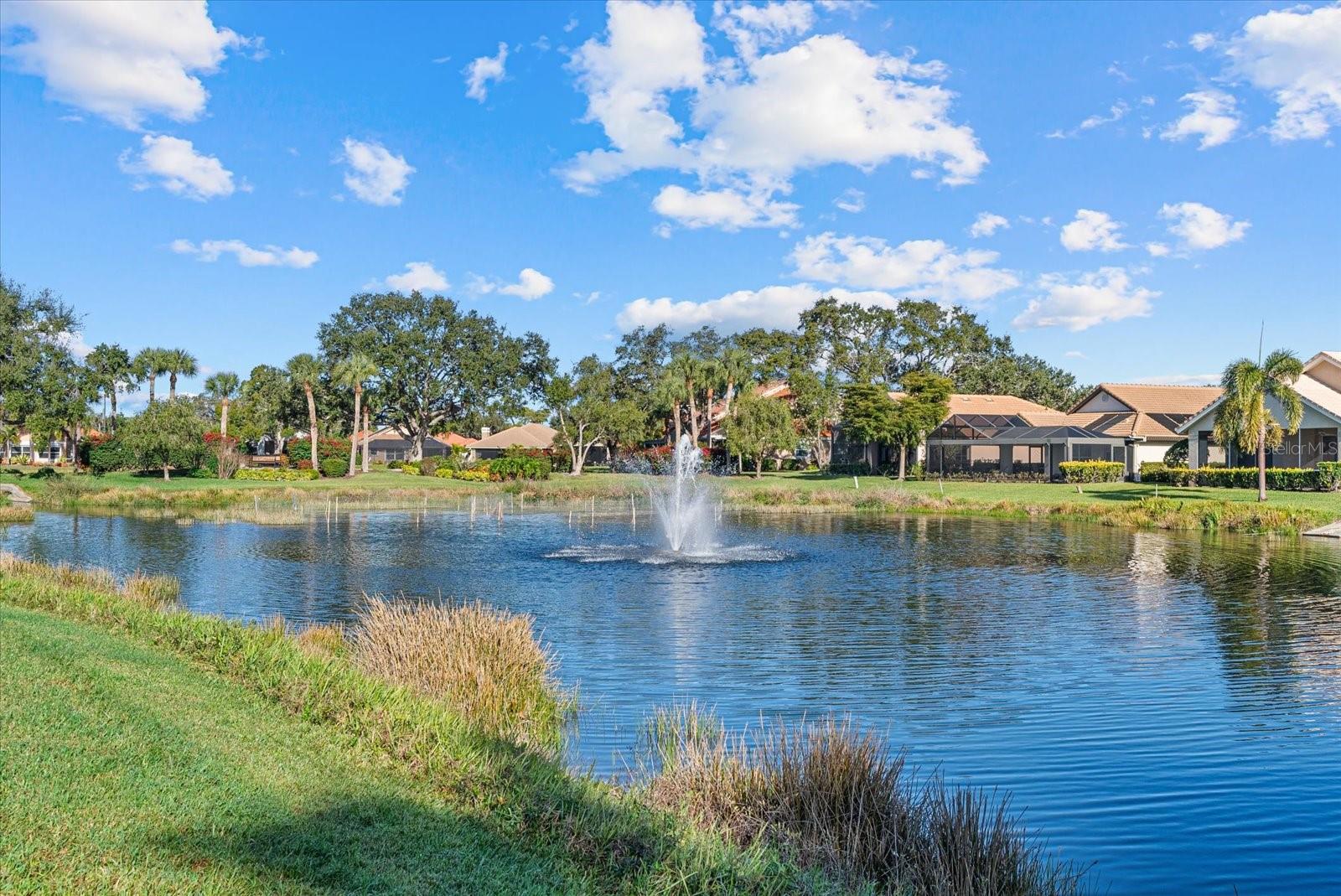 VILLAS AT DEER CREEK - Residential