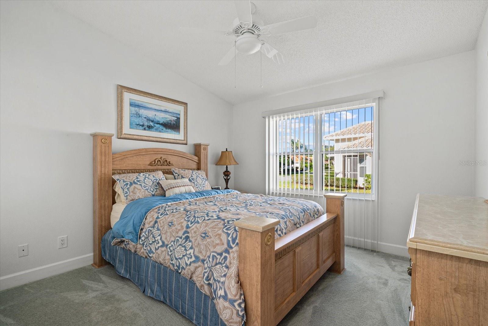 VILLAS AT DEER CREEK - Residential