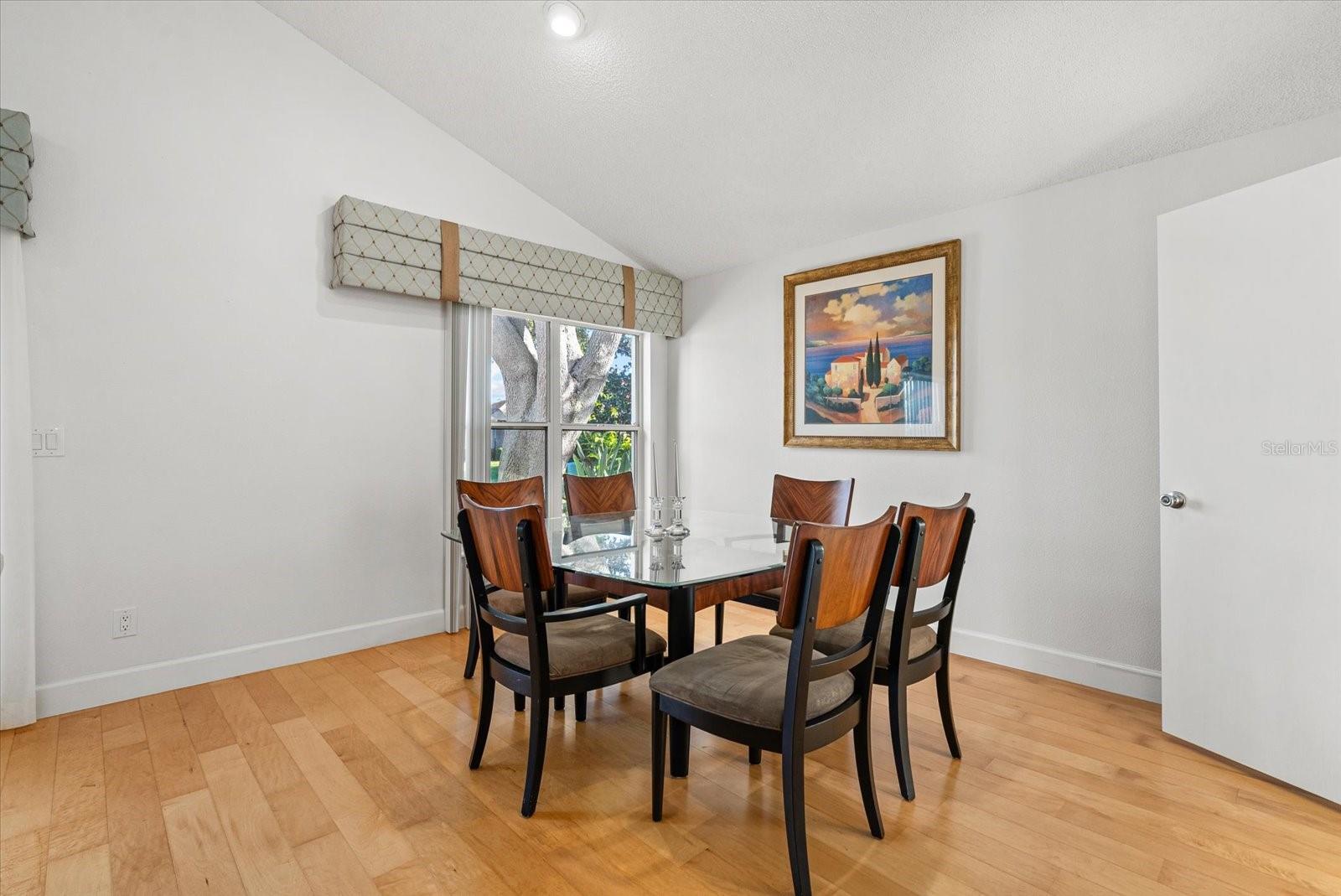 VILLAS AT DEER CREEK - Residential